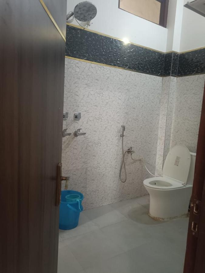 Habitación Doble con baño privado - 1 o 2 camas