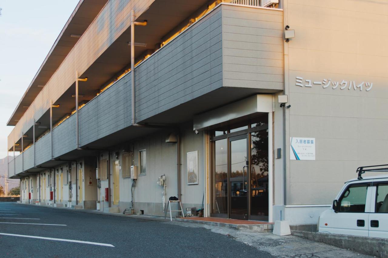 Quilotoa Mifune Guesthouse - B&B