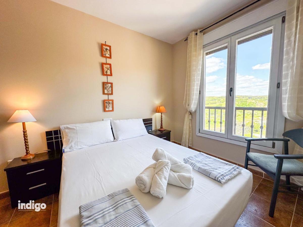 Apartamento Ático