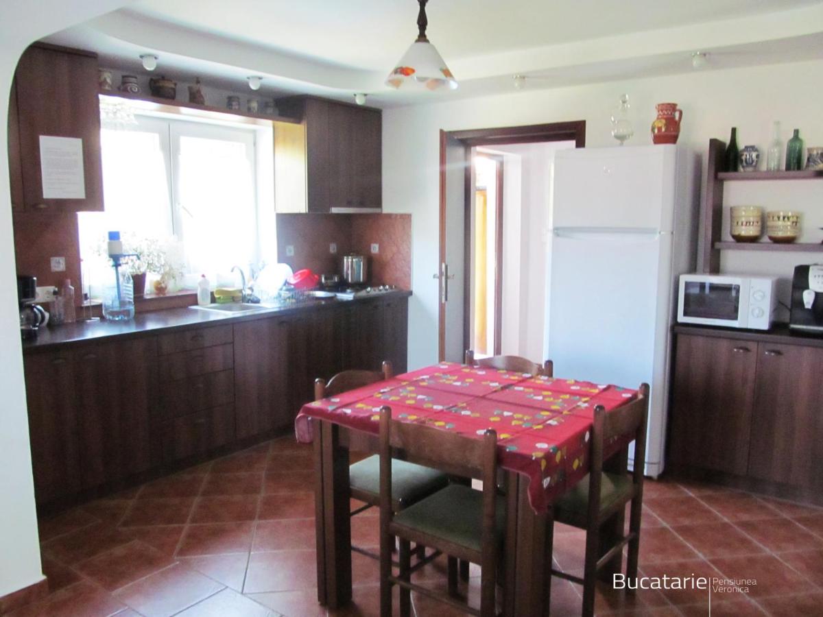 Habitación Doble - 2 camas