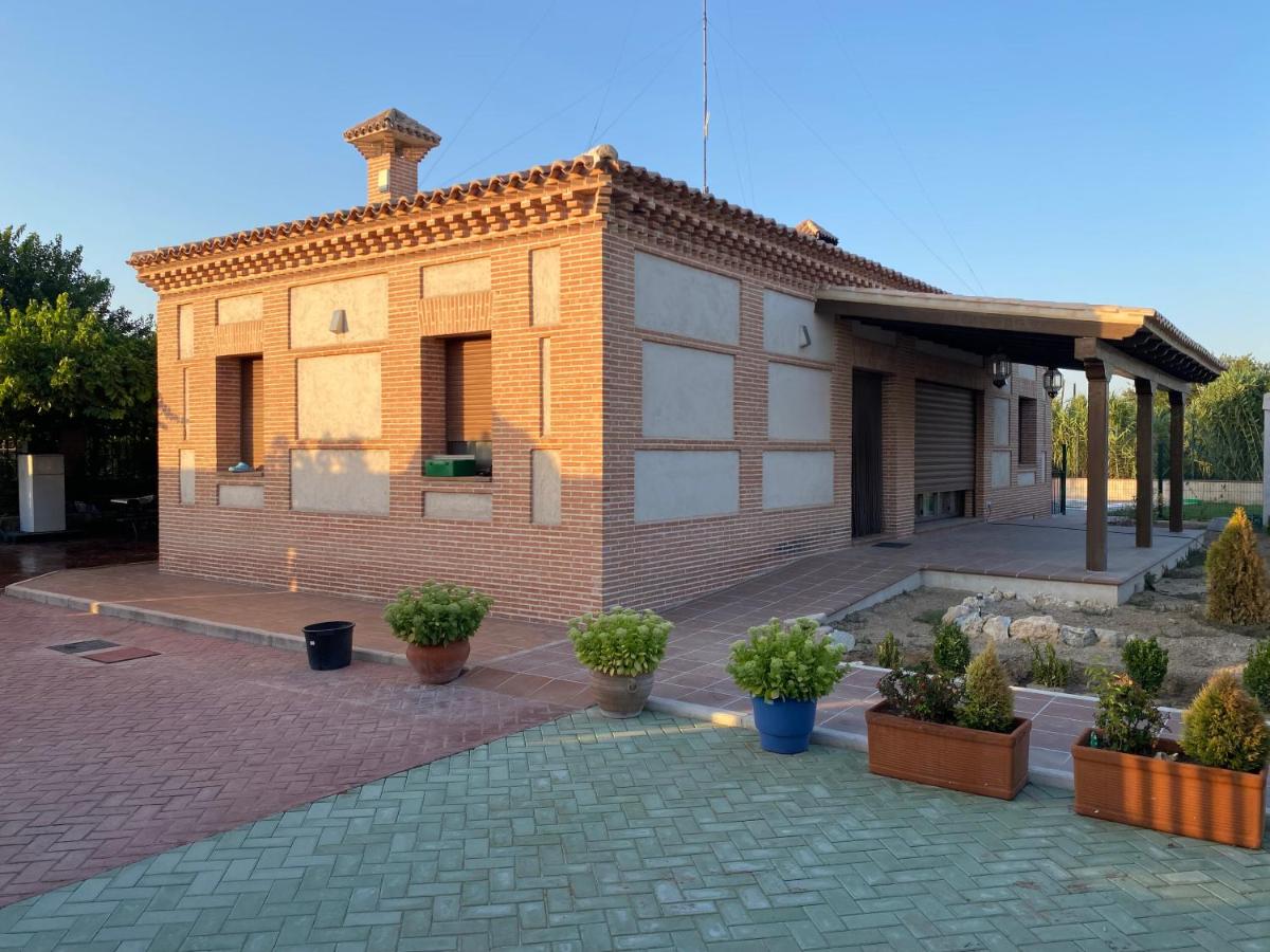 Casa el Tempranal - B&B
