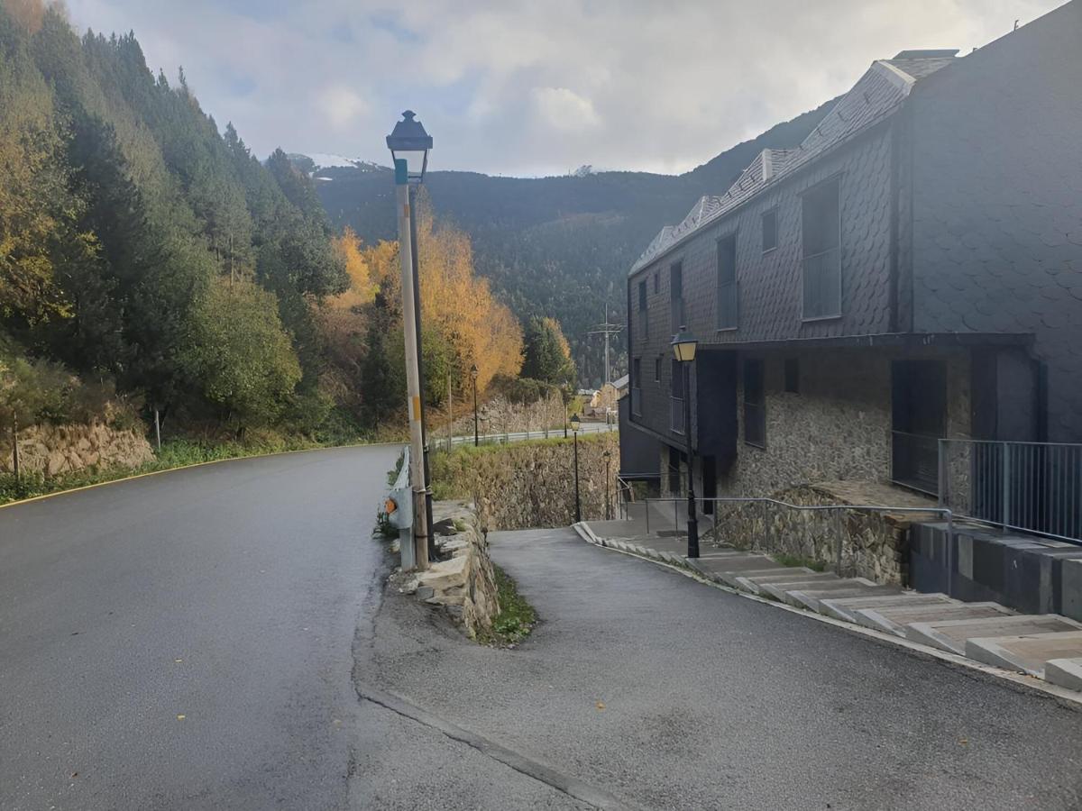 Apartment - Ground Floor, ransol road,edifici font de ferro 1, AD100 ransol
