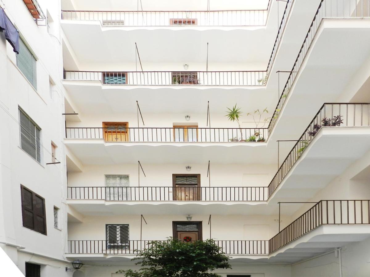 The Artist House - Ferienwohnung Rom