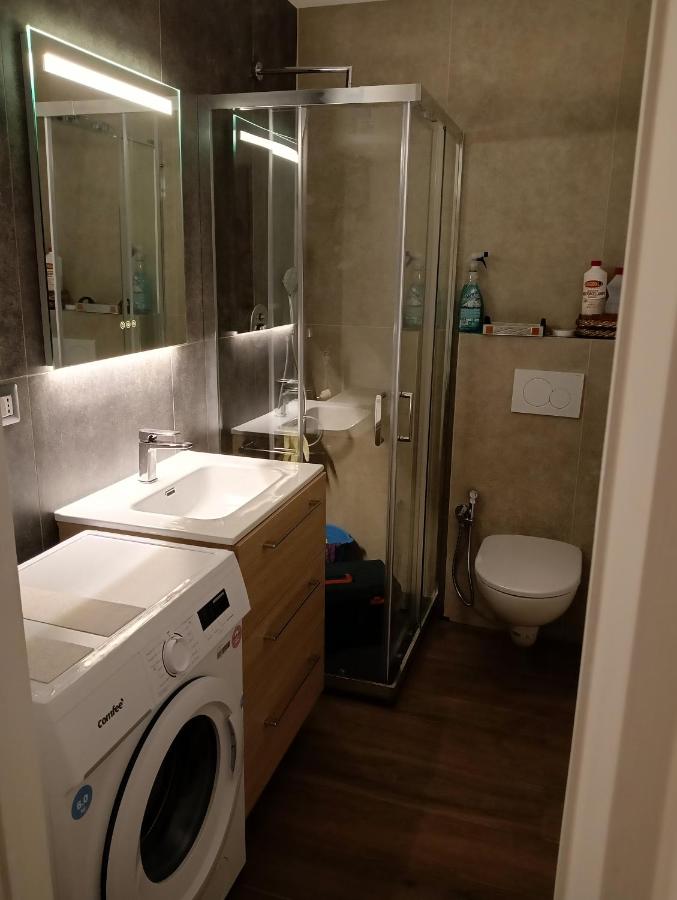 Appartamento Monolocale