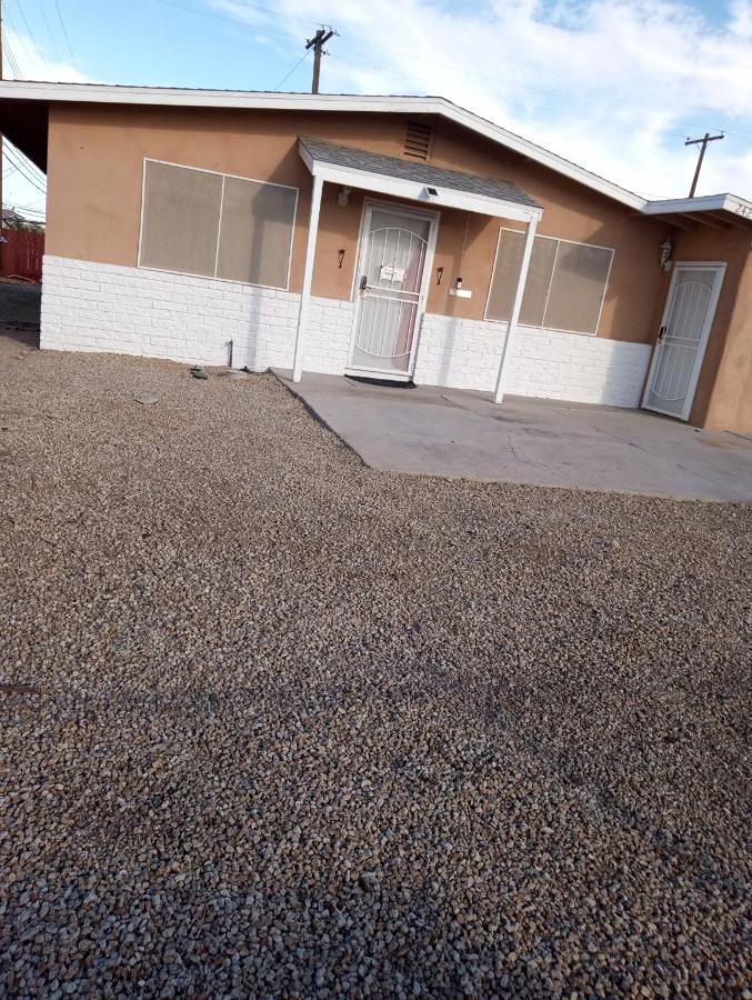 Birdys Nest - B&B Las Vegas