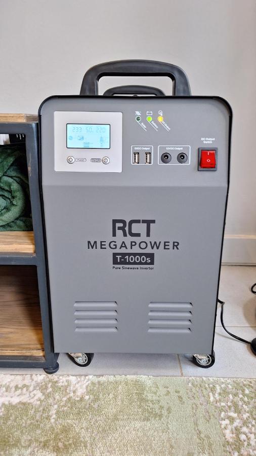 Luxurious Upmarket Apartment - Ferienwohnung Pretoria