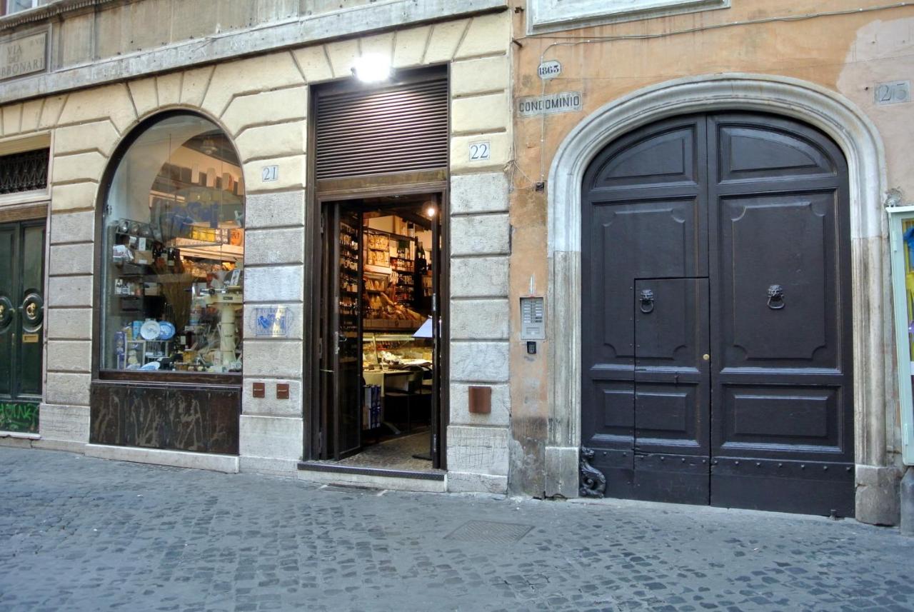 Campo De’ Fiori Prestige Rooms - B&B