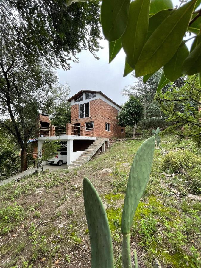 Tila Huasi - B&B