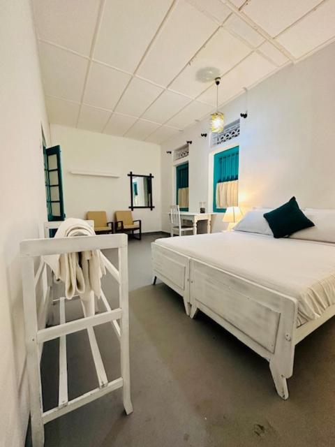Chambre Double Deluxe