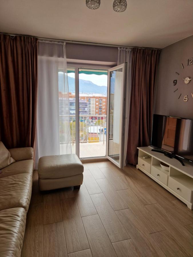 Apartamento Moncada - Chambres d’hôtes Denia