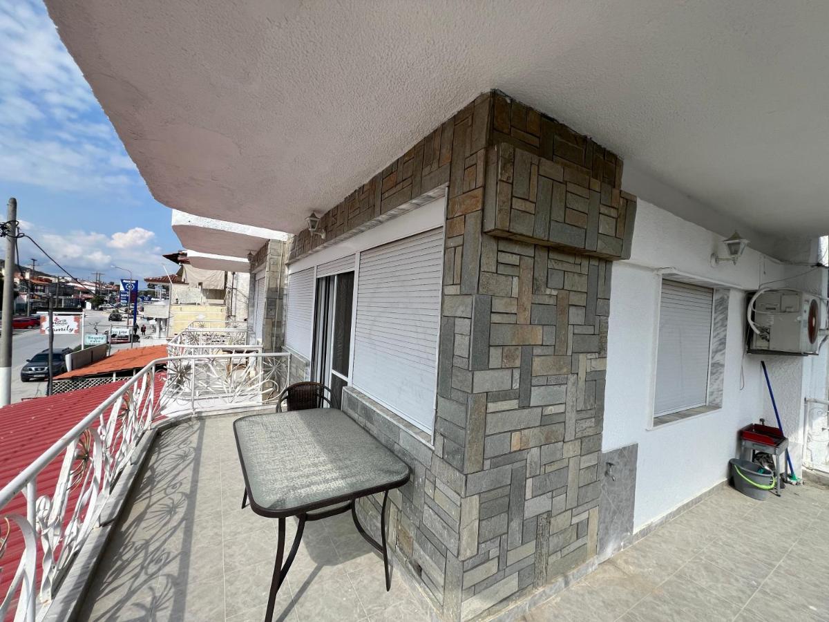 PELEKAN rooms and apartments afroditi 31 - B&B