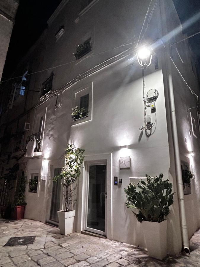 Casa La Torre - Puglia Mia Apartments - B&B Monopoli