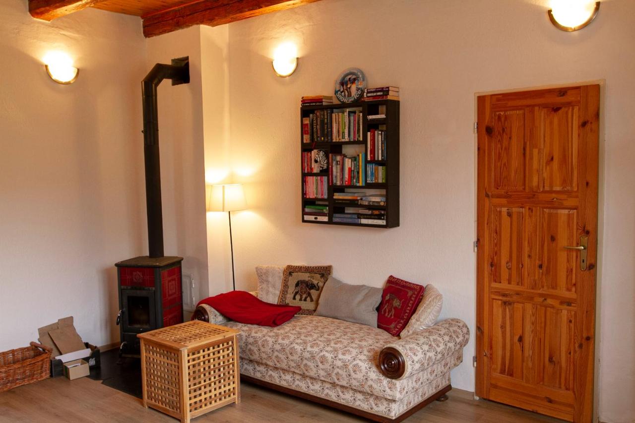 The Publisher's House - B&B Kvašťov