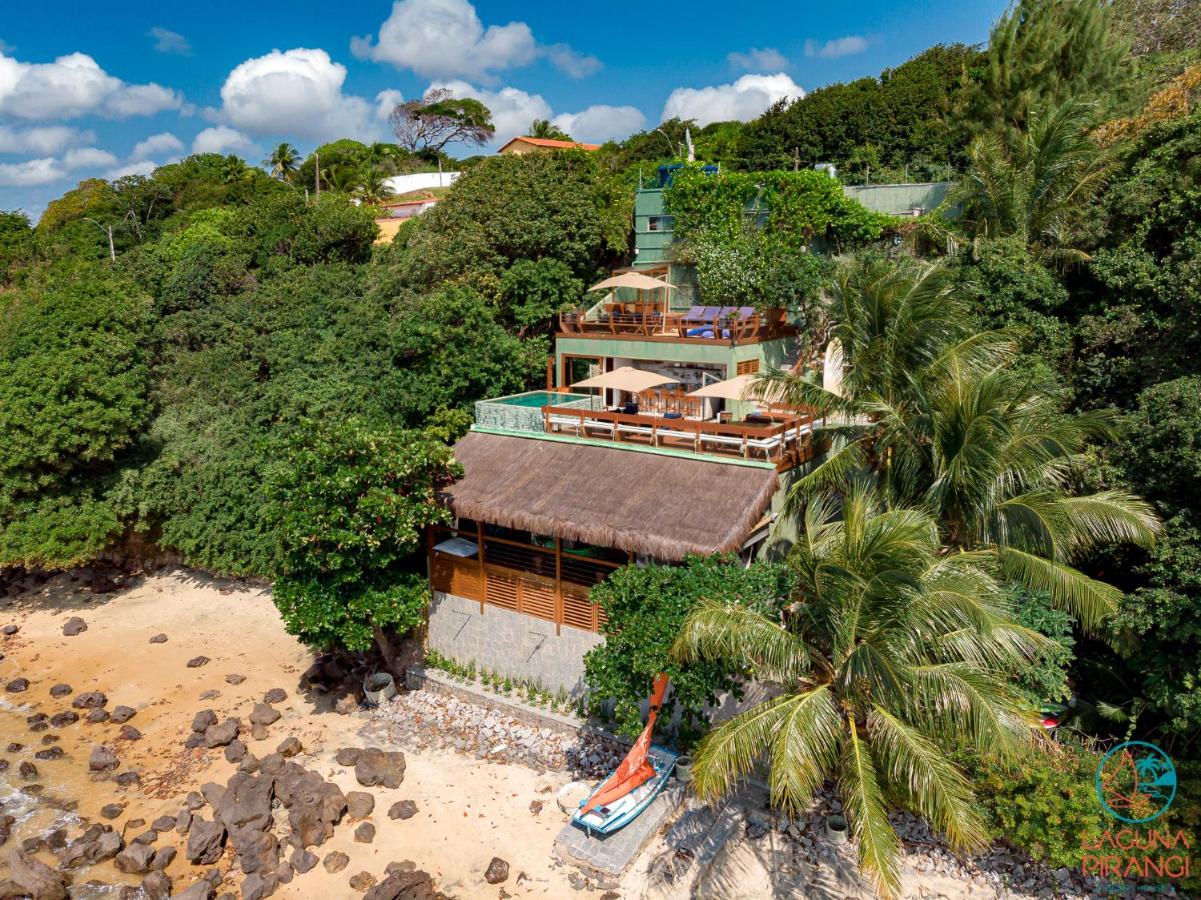 Laguna Pirangi Beach House - B&B Parnamirim