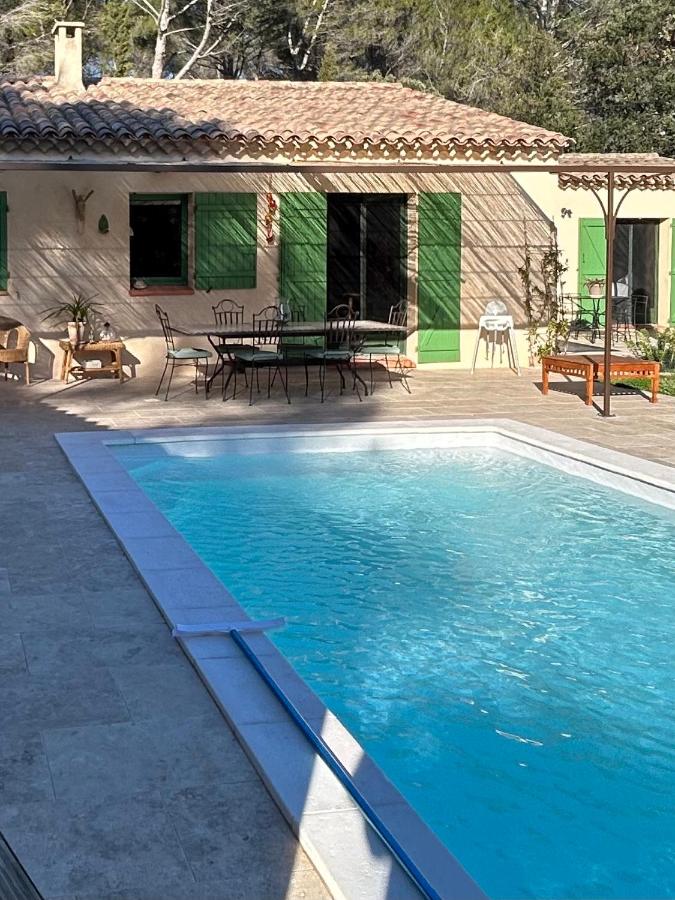 Villa la Rabassa - Bed and Breakfast