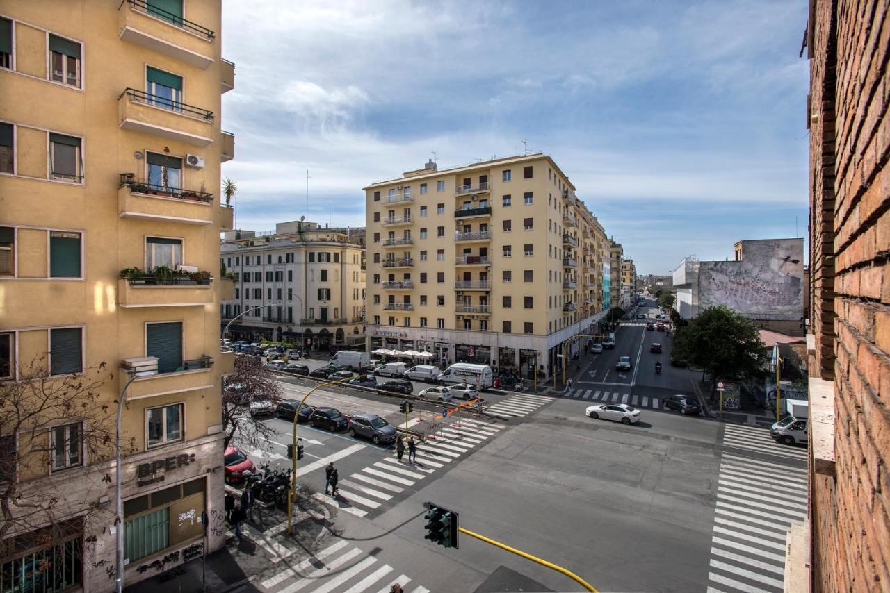 Il Principe Family Apartment 2BR 2BA Colosseo Giubileo 2025 - B&B