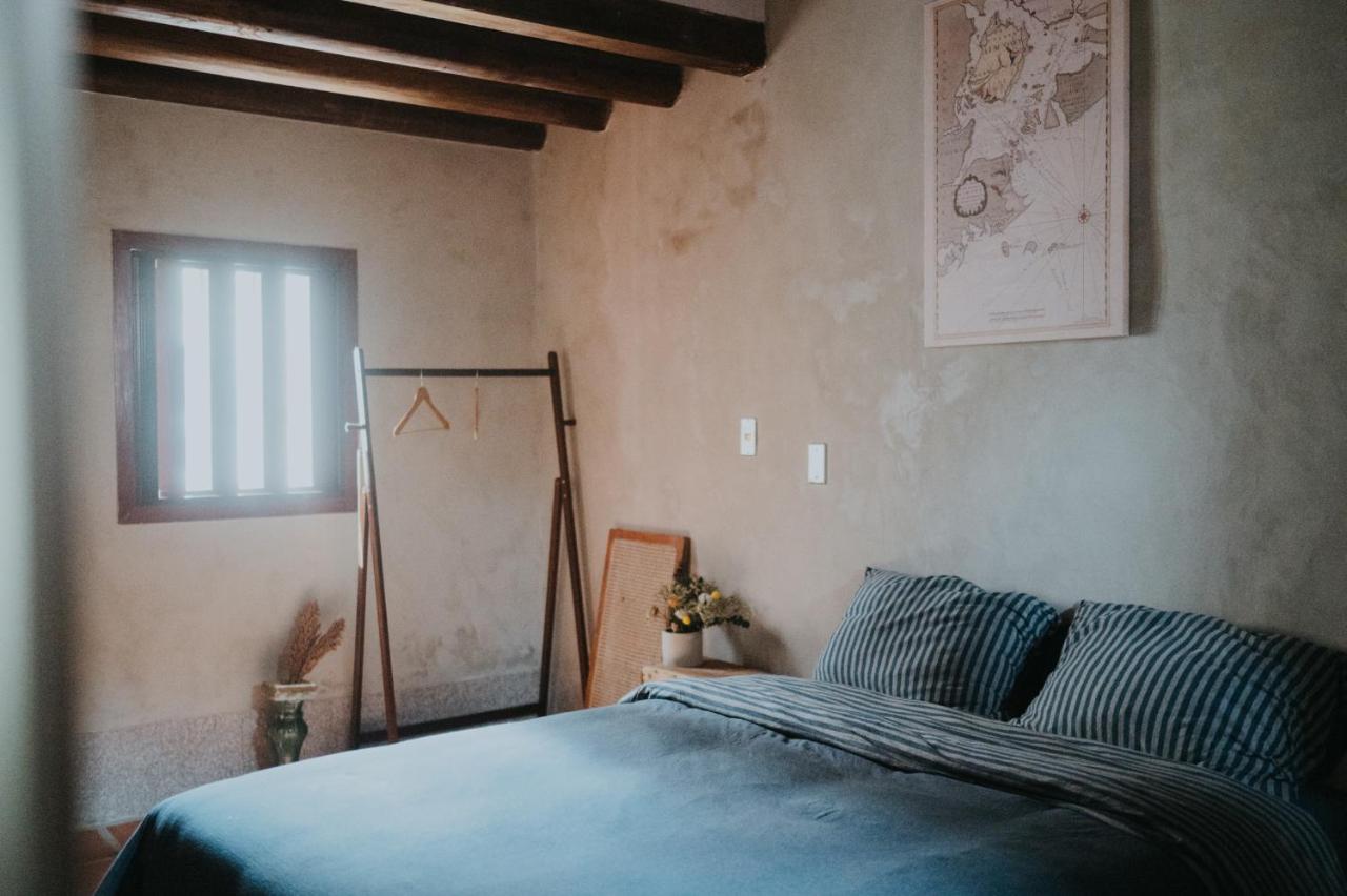 Vierpersoonskamer met Eigen Badkamer