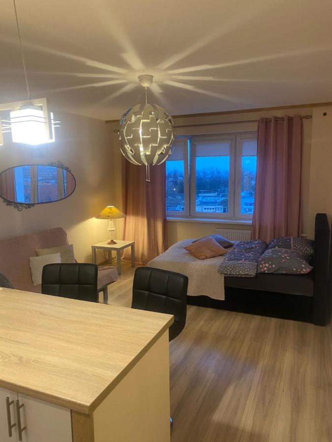 Studio Gdańsk Śródmieście - B&B Gdansk