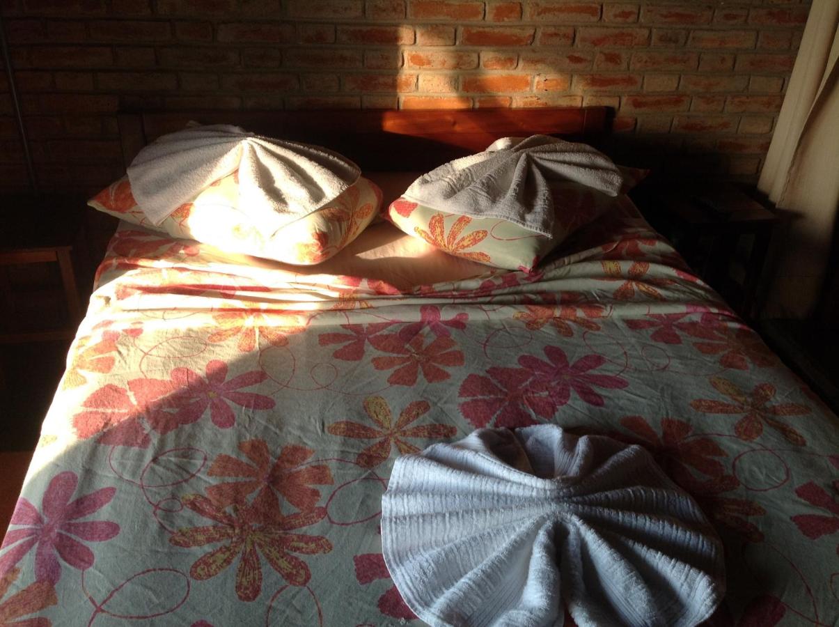 Chalet (2 Adults)