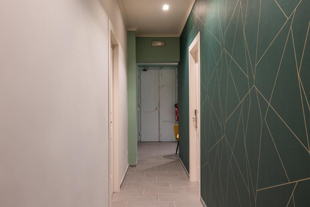 New Morpheus Rooms - Ferienwohnung Rom