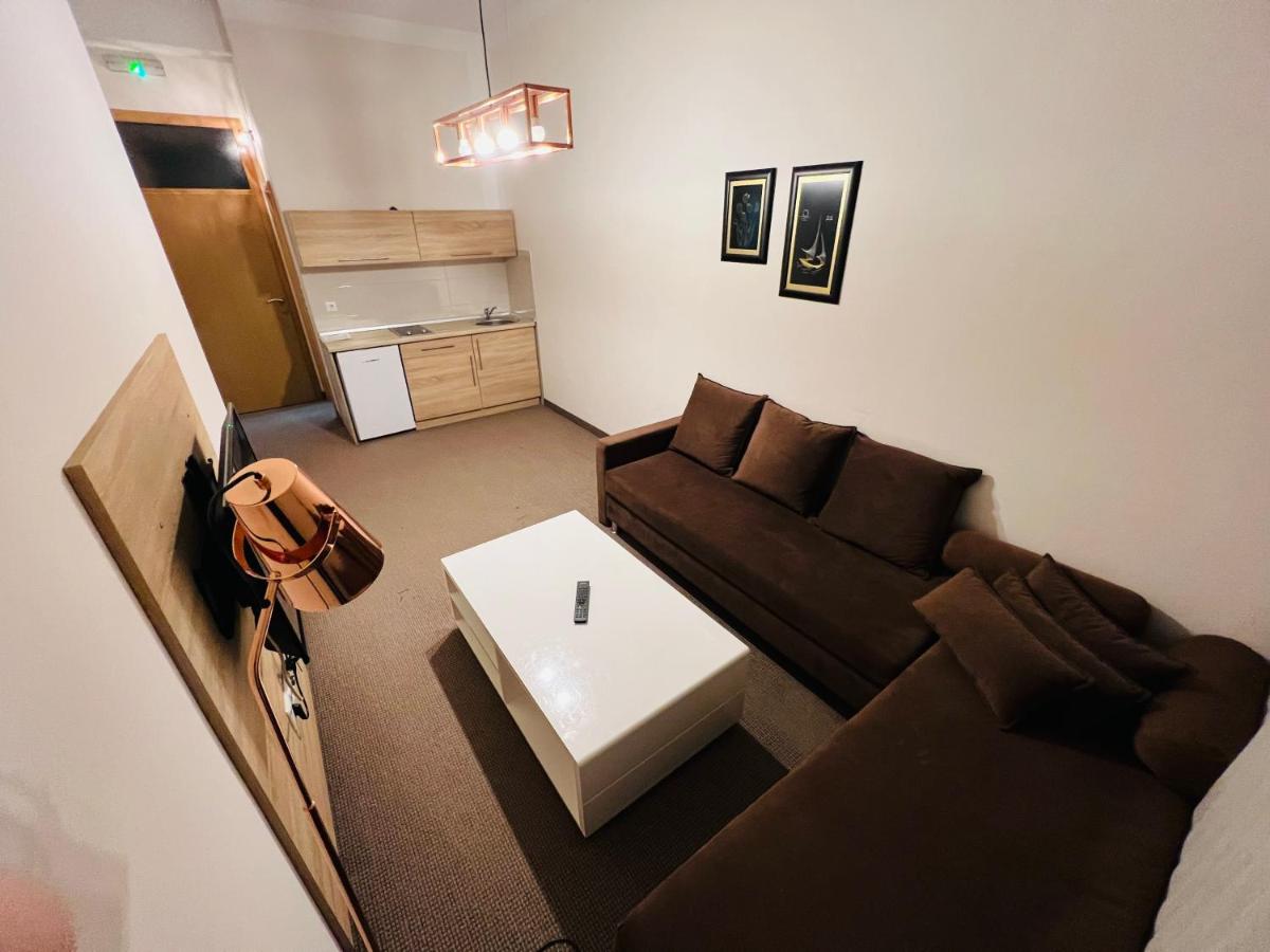 Stan na dan / rent-a-flat per day - Chambres d’hôtes