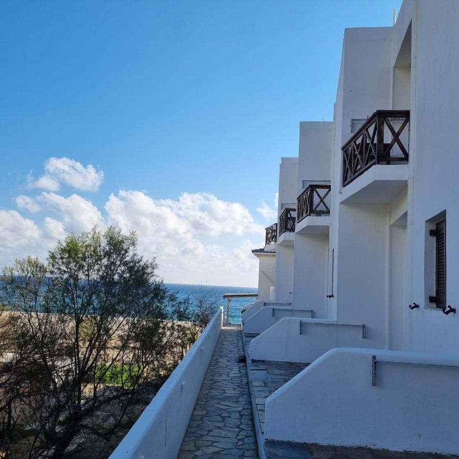 Double Room with Balcony and Sea View