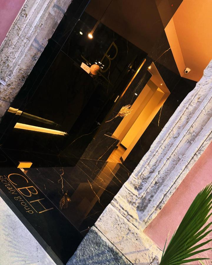 CBH Sicitaly group - Ferienwohnung