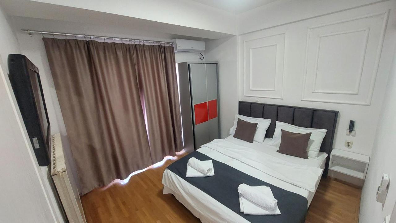 Superior Two-Bedroom Apartment