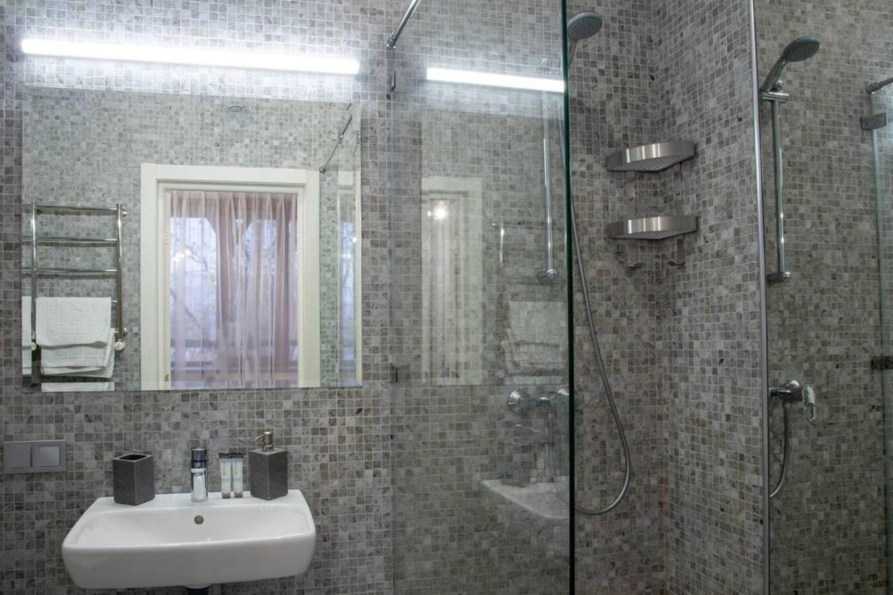 Habitación Triple de lujo