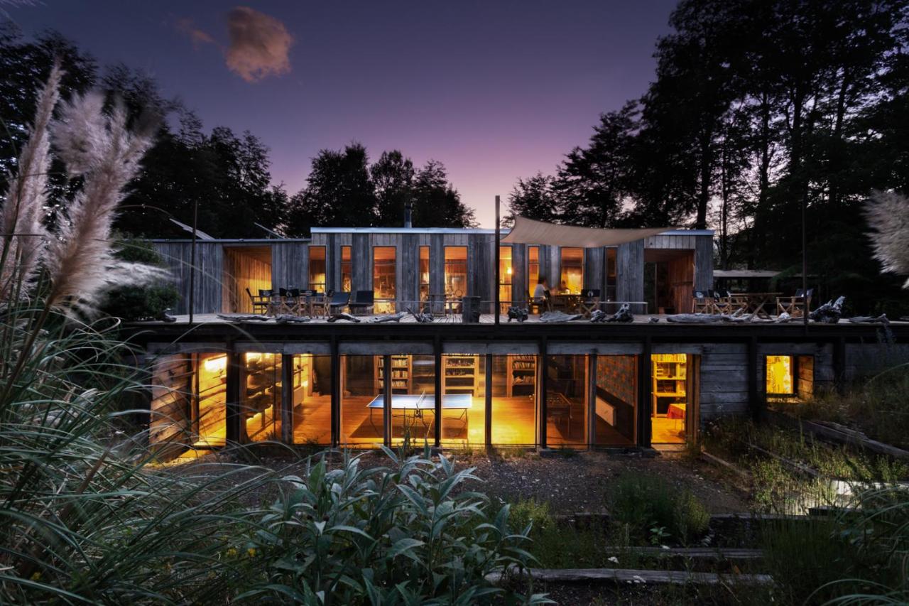 La Baita Conguillio - Bed and Breakfast Cónquil