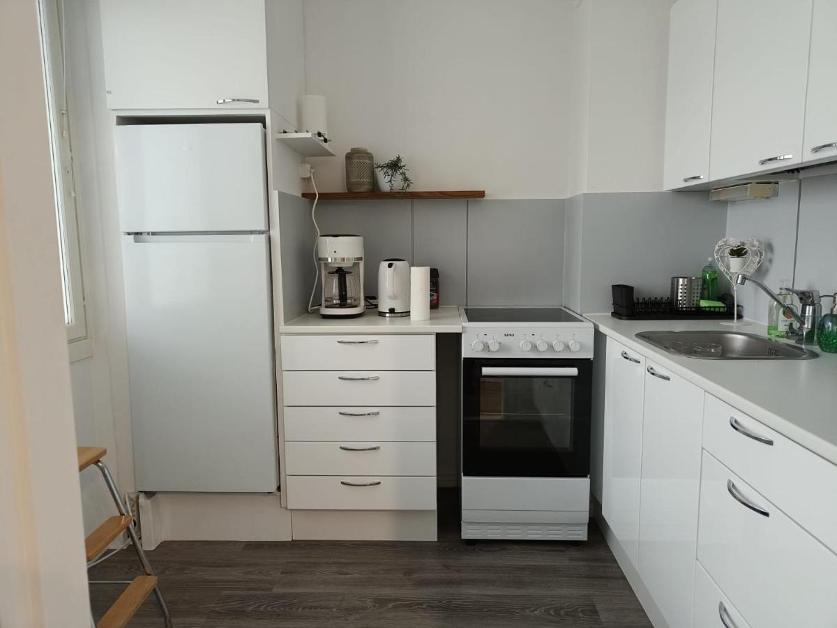 City Apartment - B&B Tampere