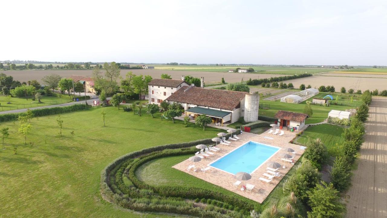 B&B Caorle - Agrimargherita - Bed and Breakfast Caorle