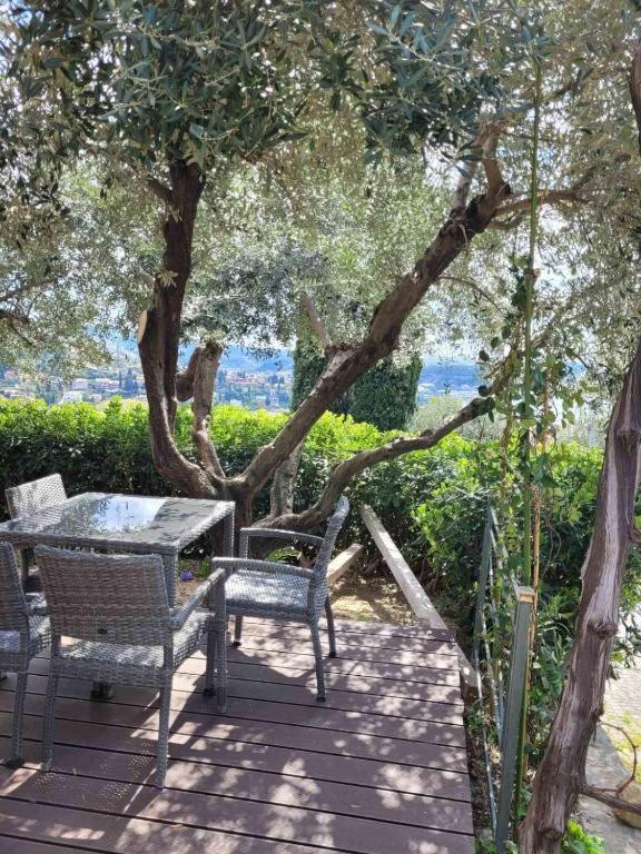 Izabela Apartment - B&B Portorose