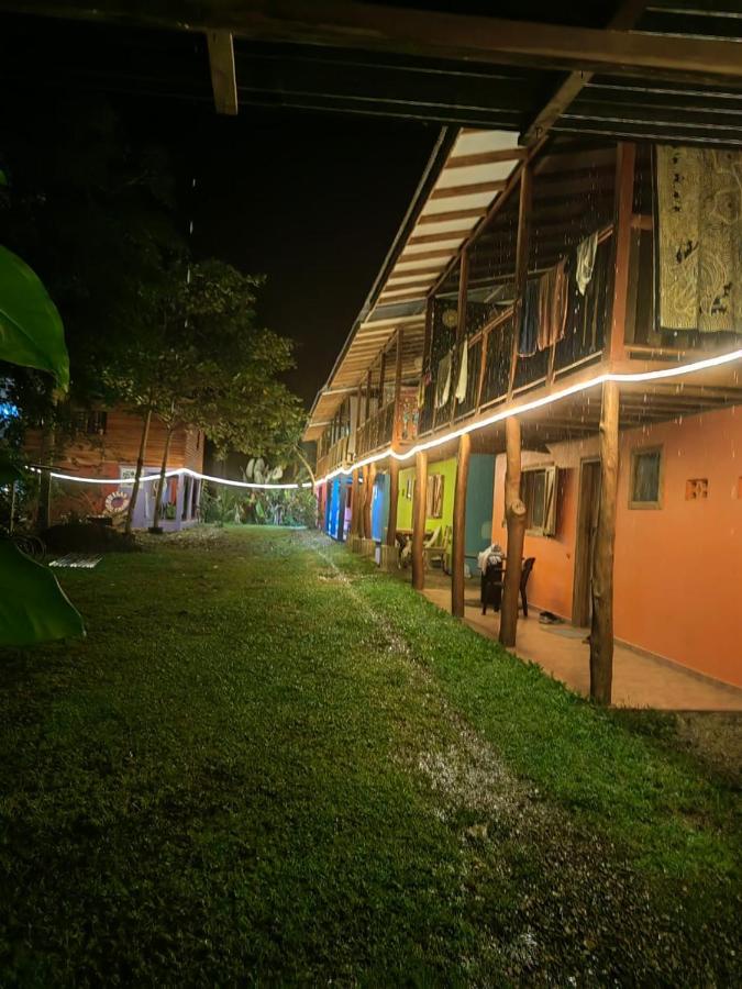 Brisas del Caribe, casa 5 - B&B Puerto Viejo