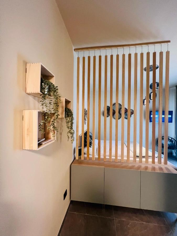 Suite Ducco ospedale civile - Ferienwohnung Brescia