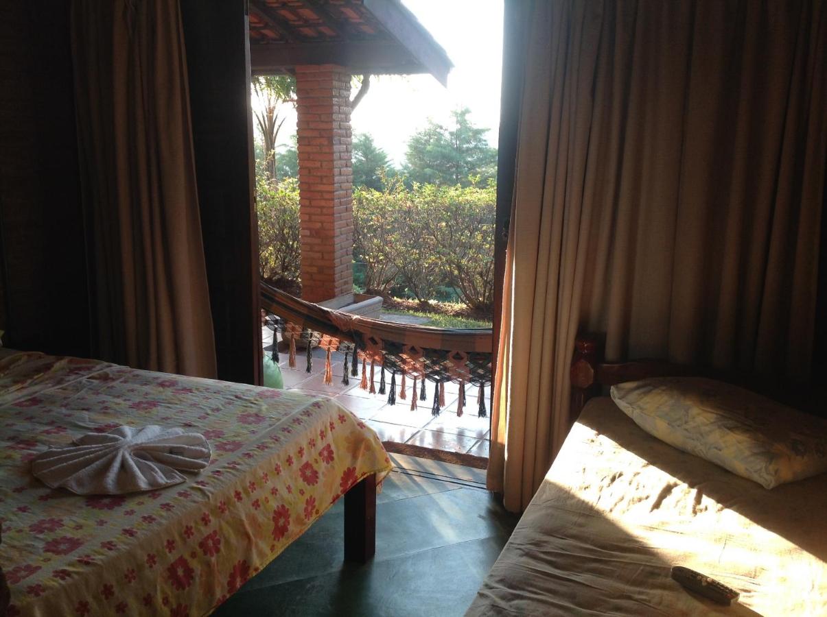Chalet (4 Adults)