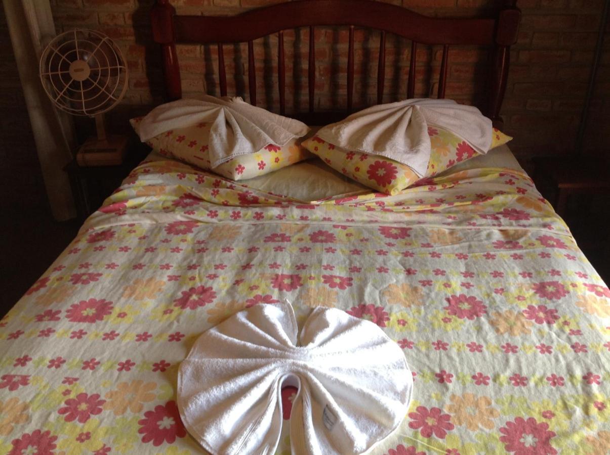 Chalet (2 Adulti)