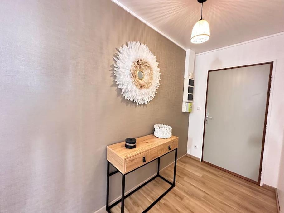 Venise Centre 4 Chambres Parking - B&B Reims