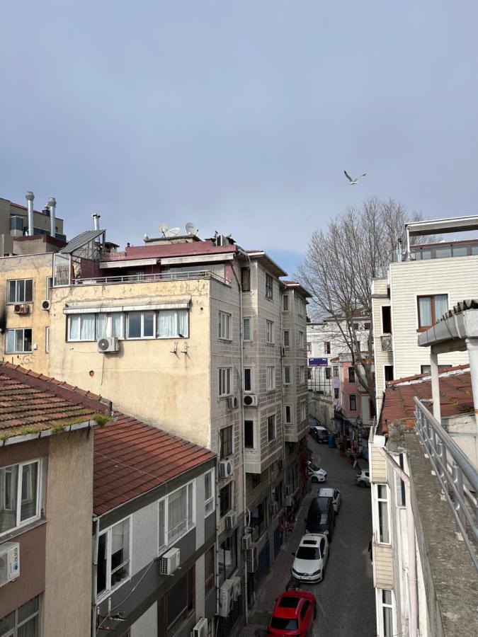 Appartement met 2 slaapkamers
