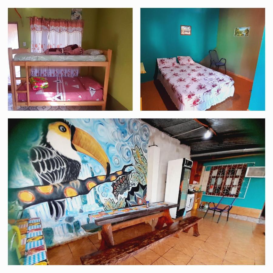 Hostel Loli - B&B Puerto Iguazú