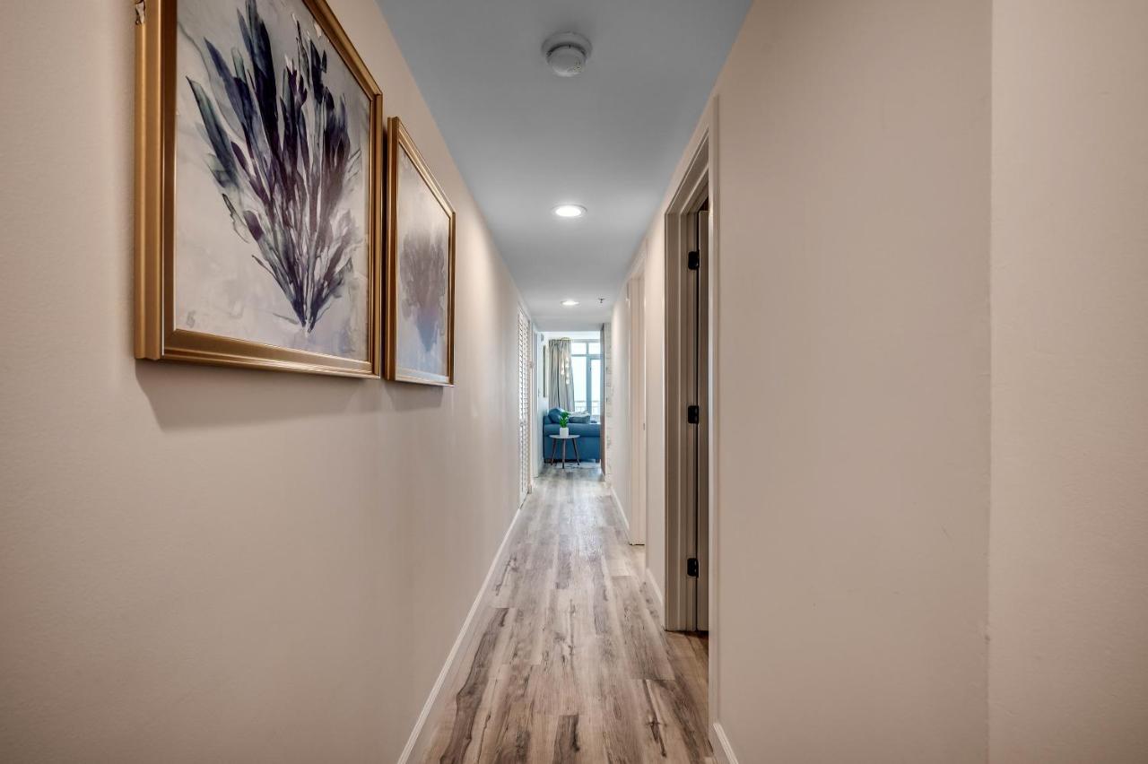 Amazing Newly Renovated Atlantica Condo on the 9th flloor - Chambres d'hôtes Myrtle Beach