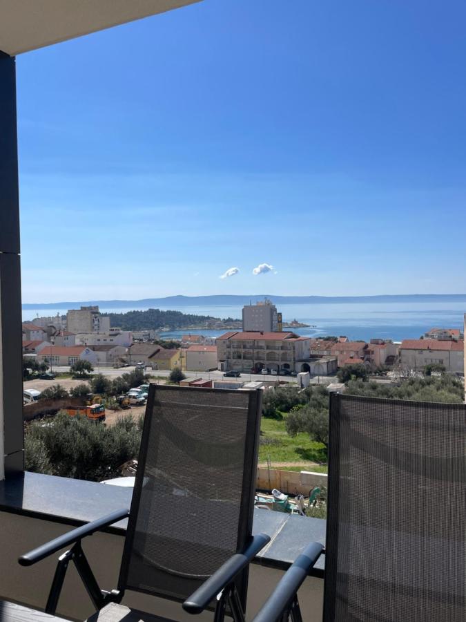 Villa Mariva Makarska - Apartment 22 - B&B