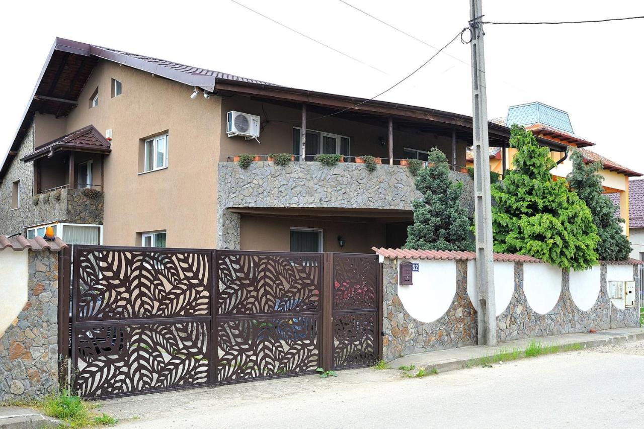 Casa Cri și Ramo - B&B