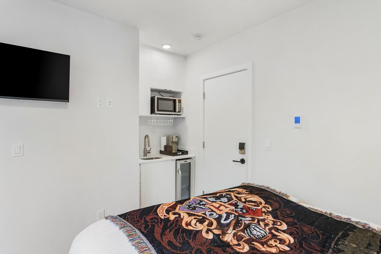 Doppelzimmer mit eigenem Bad