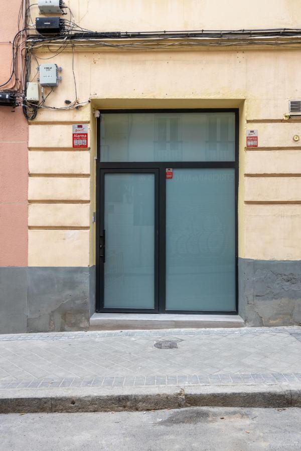 Apartamento en la Plaza Olavide - B&B Madrid