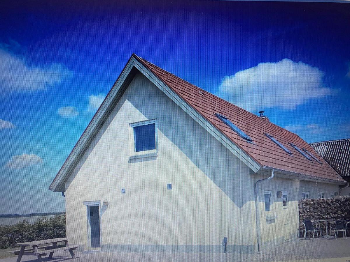 Gaardensminde - B&B