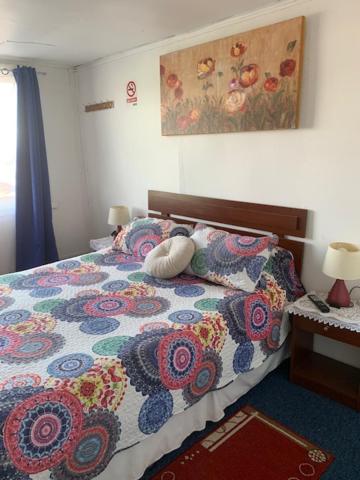Double Room 6