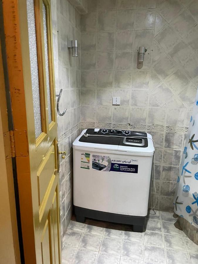 Standaard Appartement met 2 slaapkamers