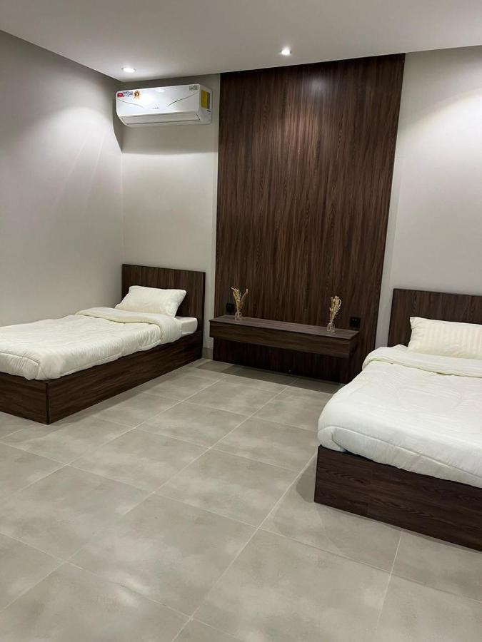 الركن الهادئ - B&B Al Hawiyah