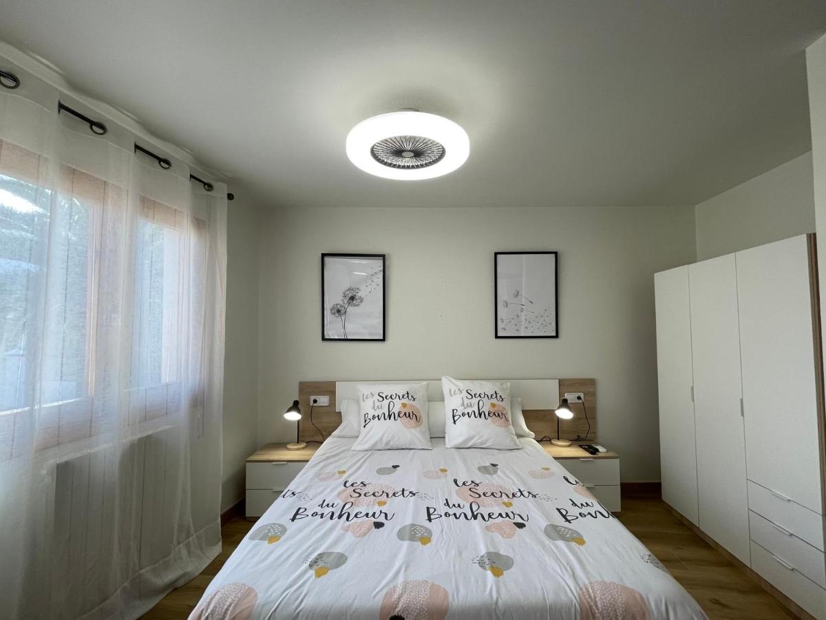 B&B Tudela - Casa Albillo - Bed and Breakfast Tudela